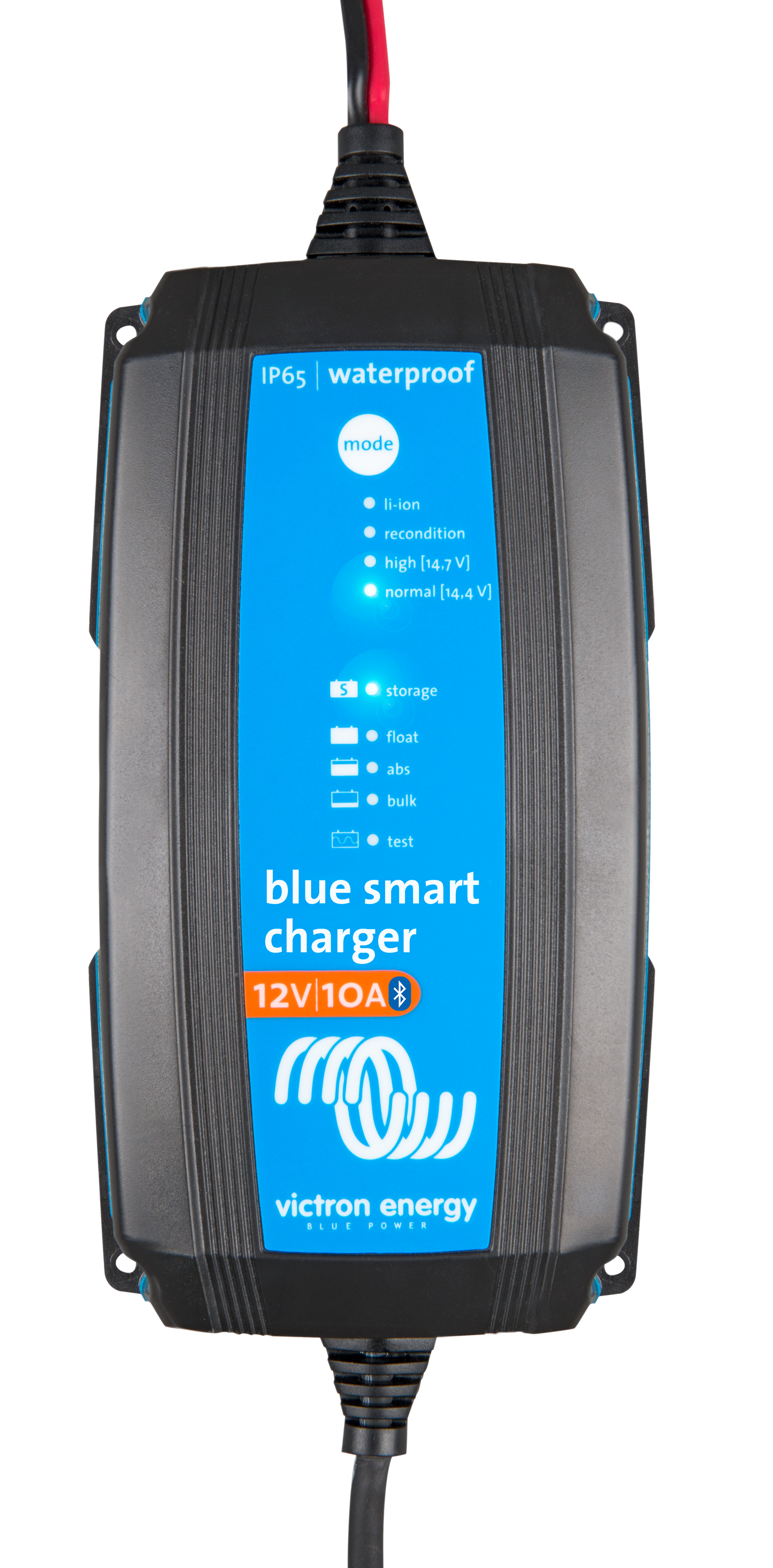 Victron - Blue Smart IP65 Charger 12/10(1) 230V AU/NZ Retail [BPC121031014R]