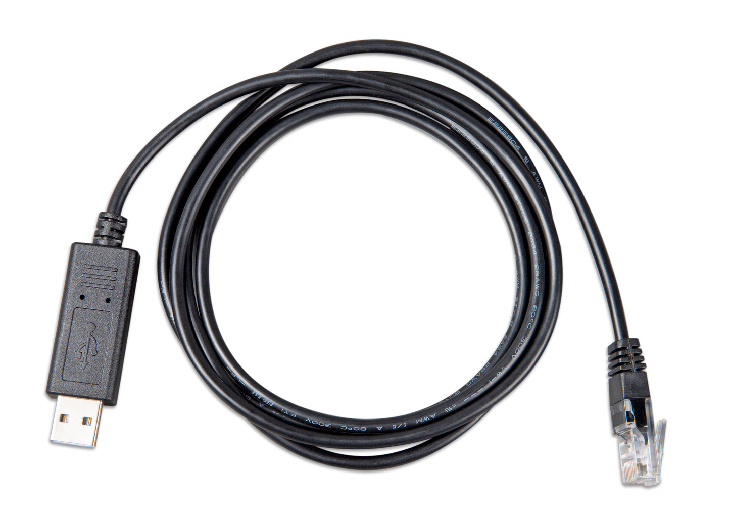Victron - BlueSolar PWM-Pro to USB interface cable [SCC940100200]