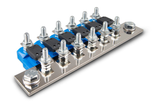 Victron - Busbar to connect 6 CIP100200100 [CIP100400070]