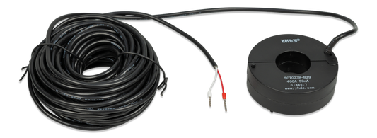 Victron - Current Transformer 400A:50mA for MultiPlus-II (10m)Wire-end [CTR140050100]