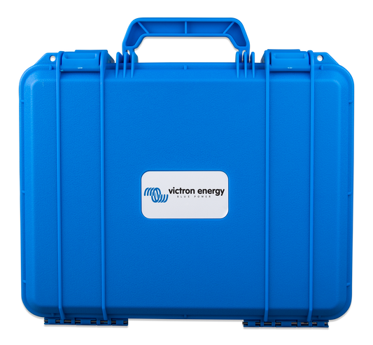 Victron - Case for BPC chargers and accessories (up to 12/15 and 24/8) [BPC940100100]