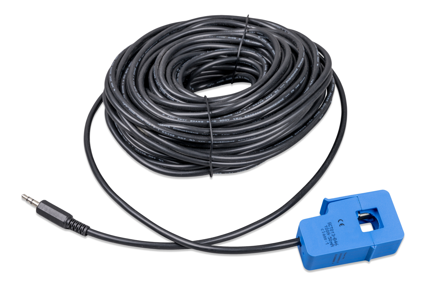 Victron - Curr.XMFR100A:50mA MultiPl.-II(20m)*Available until stock 0* [CTR110002050]