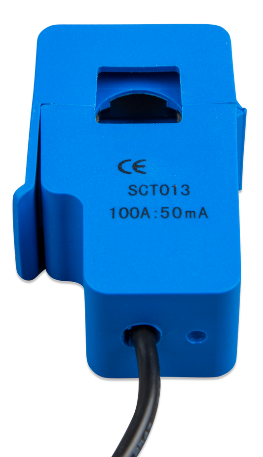 Victron - Current Transformer 100A:50mA for MultiPlus-II (1m) [CTR110000500]