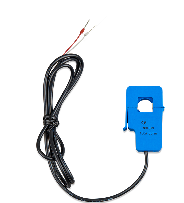 Victron - Current Transformer 100A:50mA for MultiPlus-II (5m) [CTR110000550]