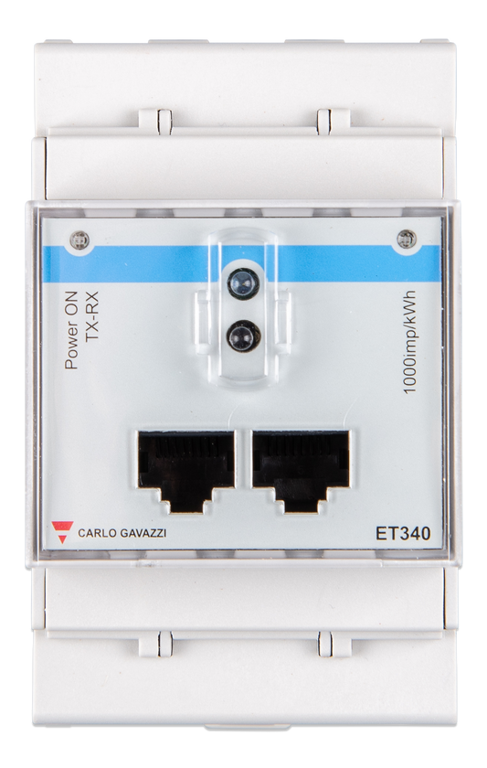 Victron - Energy Meter ET340 - 3 phase - max 65A/phase [REL300300000]
