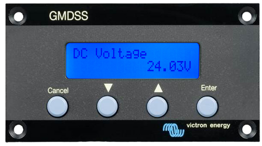 Victron - VE.Net GMDSS panel [VPN000200000]
