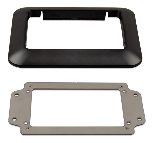 Victron - GX Touch 50 adapter for CCGX cut-out [BPP900460050]