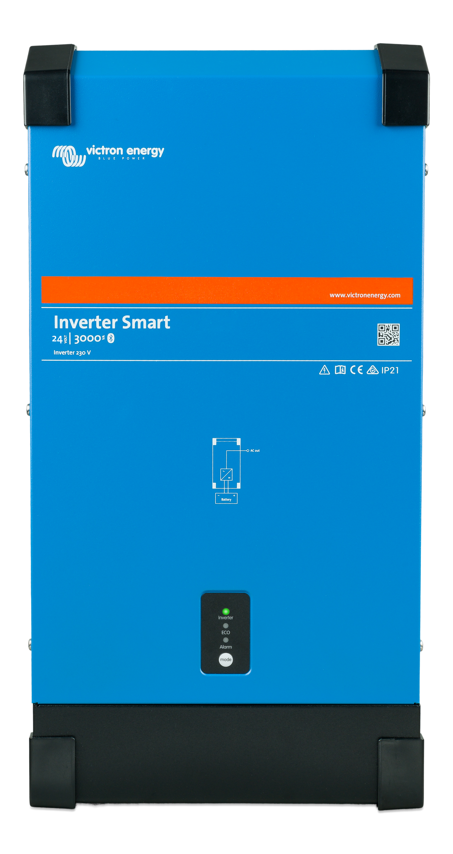 Victron - Inverter 24/3000 230V Smart [PIN242300000]