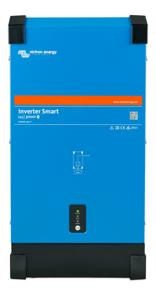 Victron - Inverter 24/3000 230V Smart [PIN242300000]