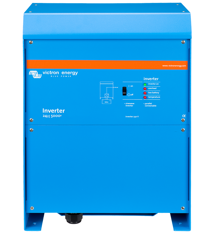 Victron - Inverter 24/3000 230V VE.Bus [PIN243020000]