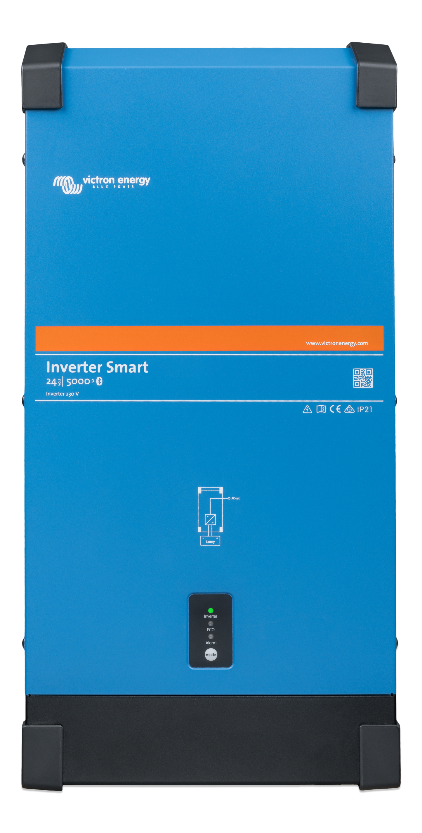 Victron - Inverter 24/5000 230V Smart [PIN242501000]