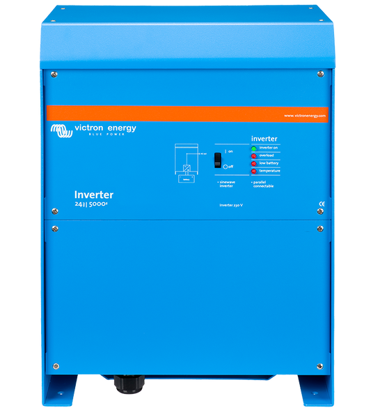 Victron - Phoenix Inverter 48/3000 230V VE.Bus [PIN483020000]
