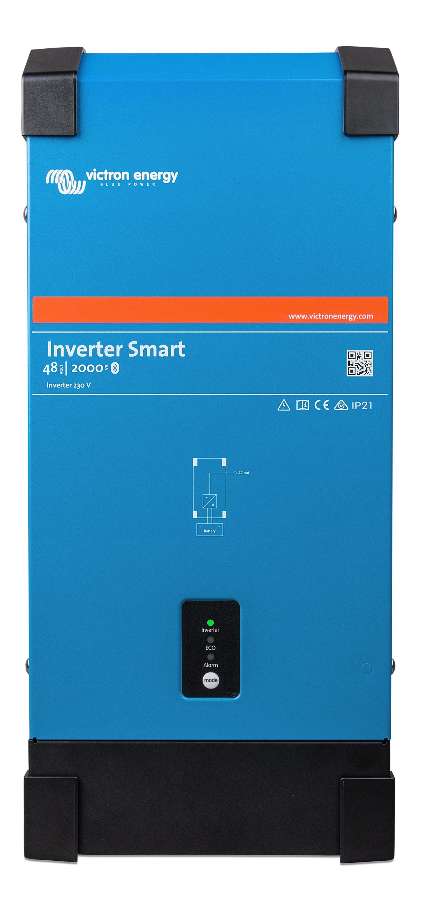 Victron - Phoenix Inverter 48/2000 230V Smart [PIN482201000]