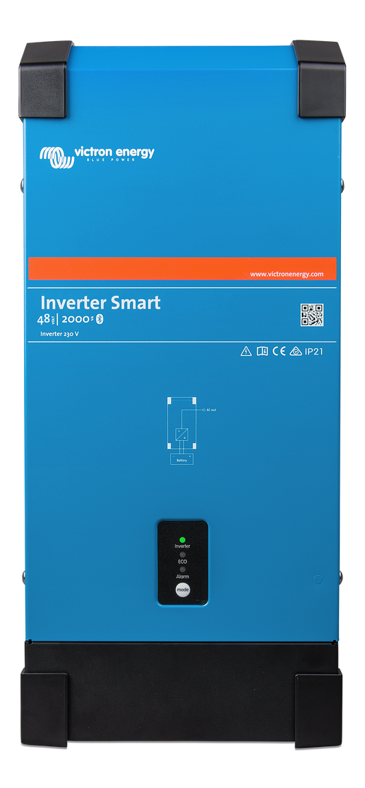 Victron - Phoenix Inverter 48/2000 230V Smart [PIN482201000]