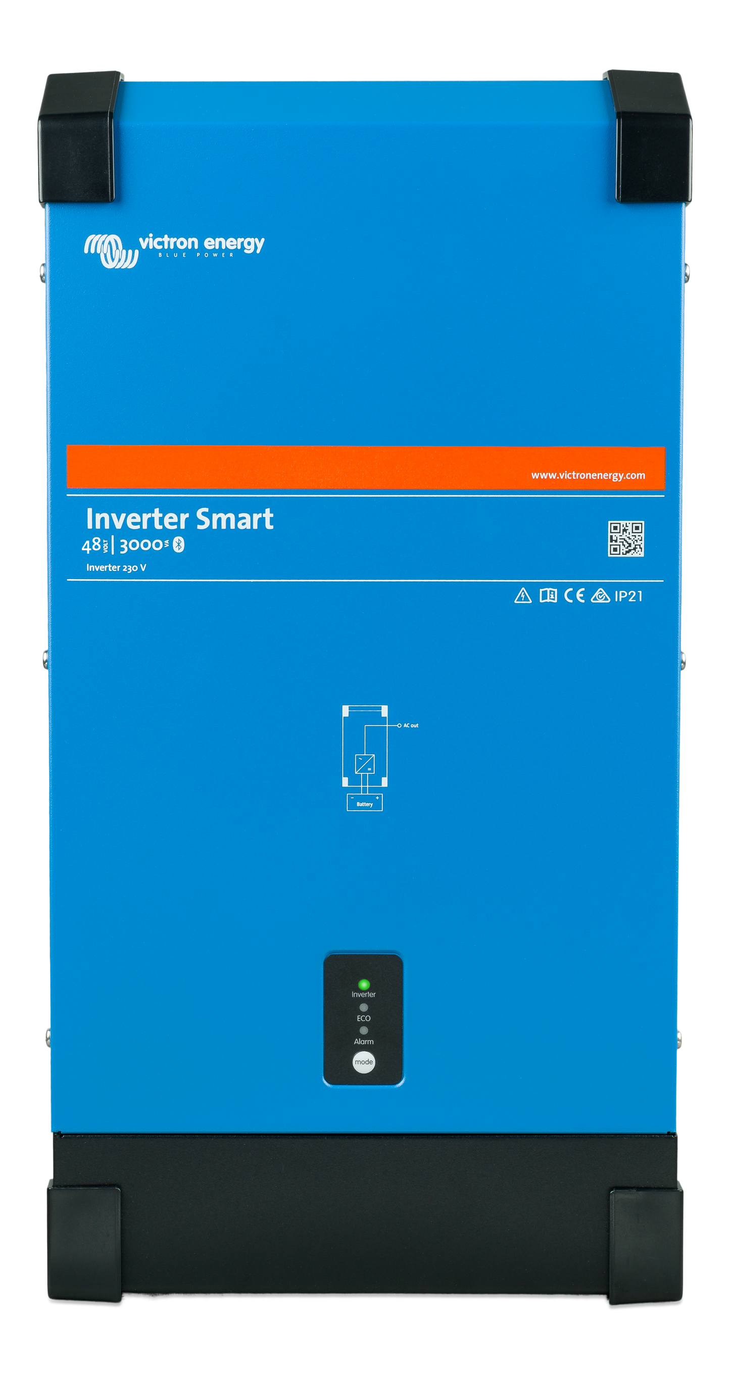 Victron - Phoenix Inverter 48/3000 230V Smart [PIN482300000]