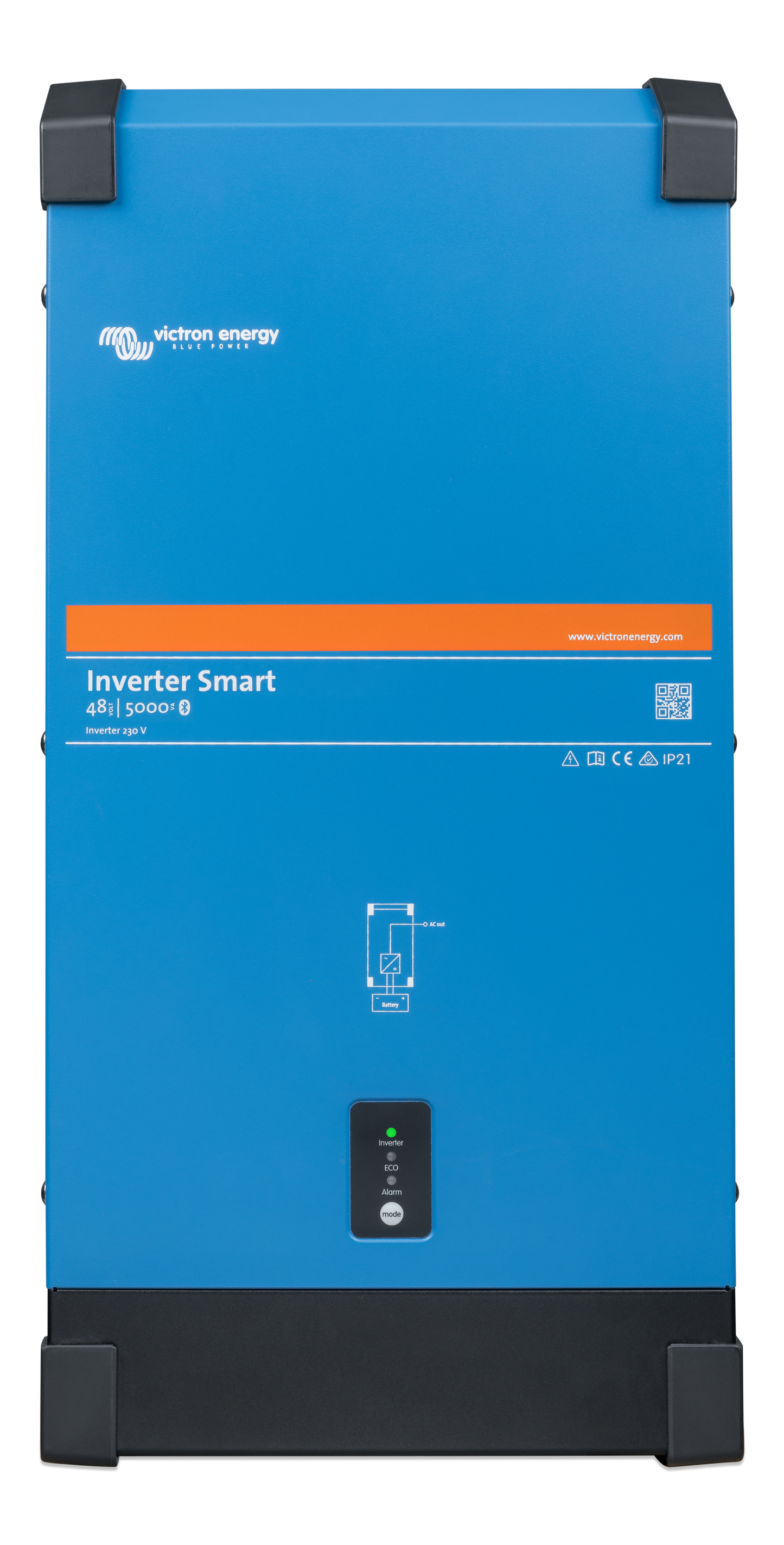 Victron - Phoenix Inverter 48/5000 230V Smart [PIN482500000]