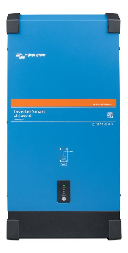 Victron - Phoenix Inverter 48/5000 230V Smart [PIN482500000]