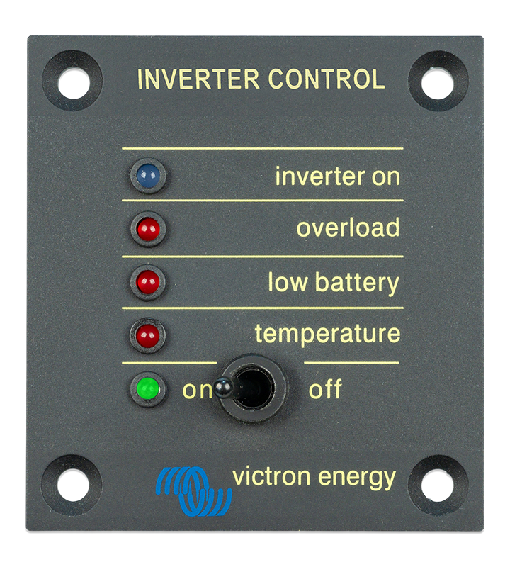 Victron - Inverter Control [REC030001210]