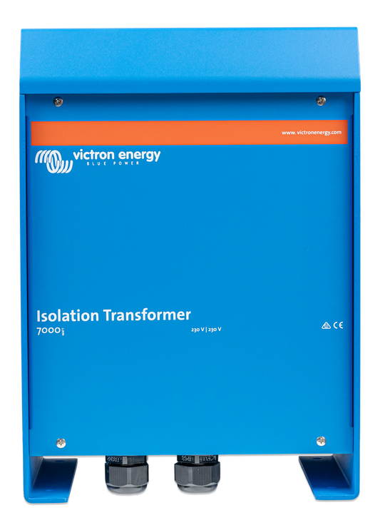 Victron - Isolation Transformer 7000W 230V [ITR000702001]