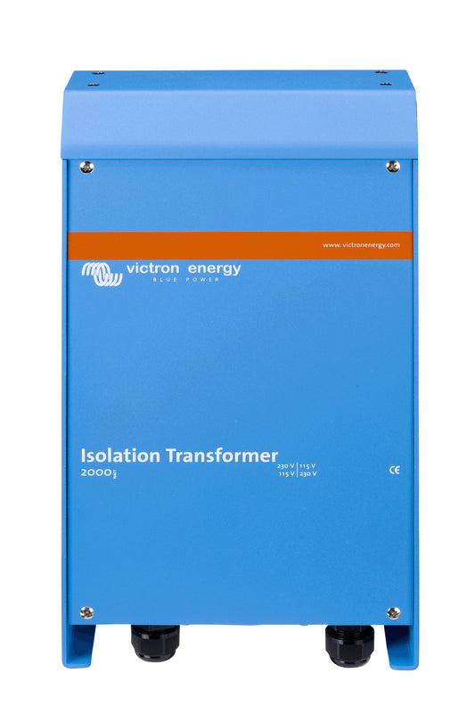 Victron - Isolation Transformer 2000W 115/230V [ITR040202041]