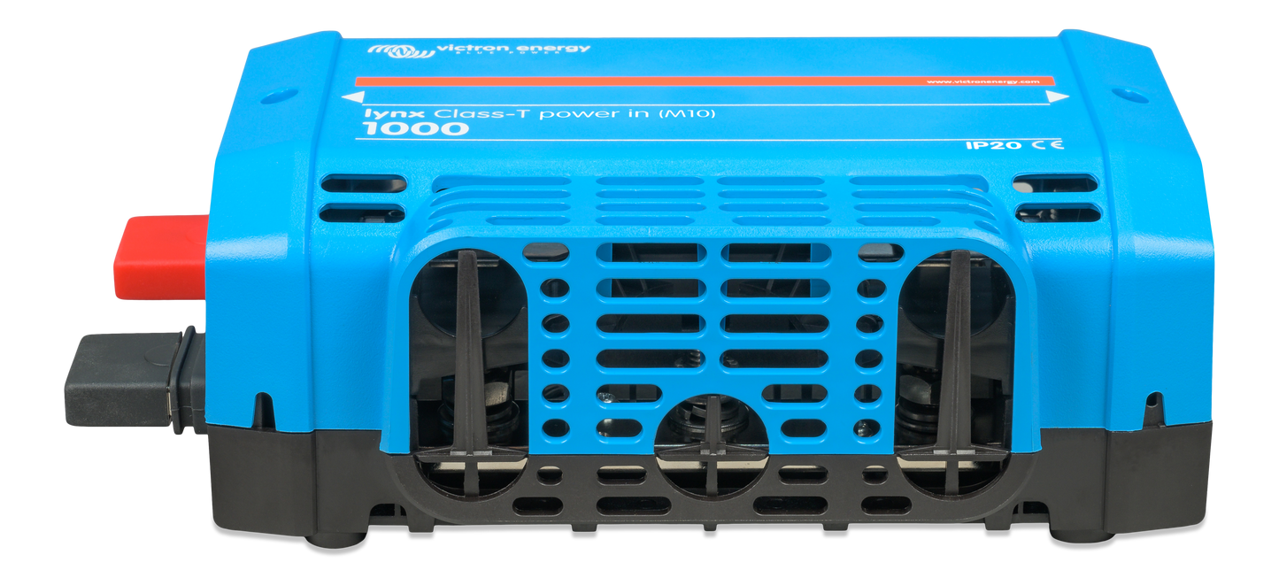 Victron - Lynx Class-T Power In (M10) [LYN060404010]