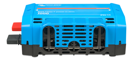 Victron - Lynx Class-T Power In (M10) [LYN060404010]