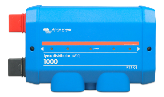 Victron - Lynx Distributor (M10) [LYN060102010]