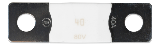 Victron - MEGA-fuse 40A/80V (package of 5 pcs) [CIP138040020]