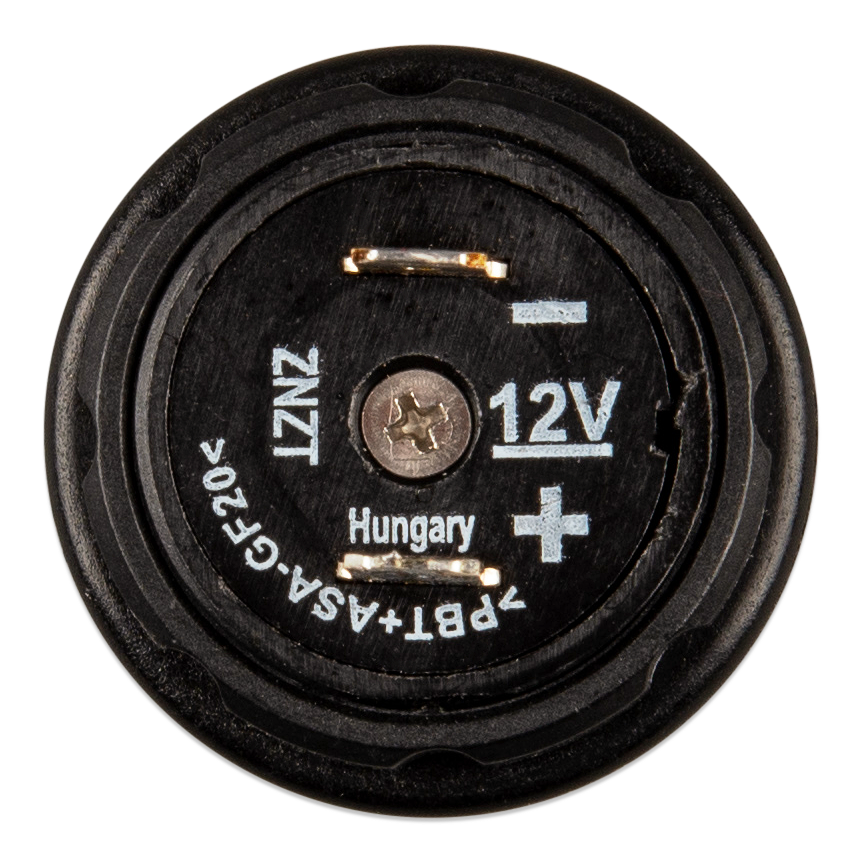 Victron - MagCode Power Port 12V (max. 15A) [BPC900520014]