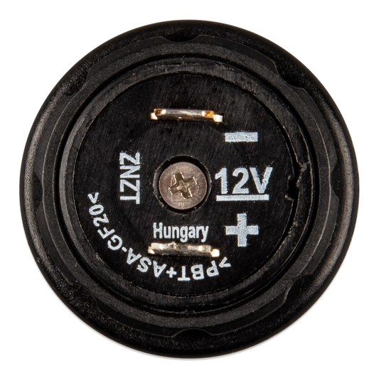 Victron - MagCode Power Port 12V (max. 15A) [BPC900520014]