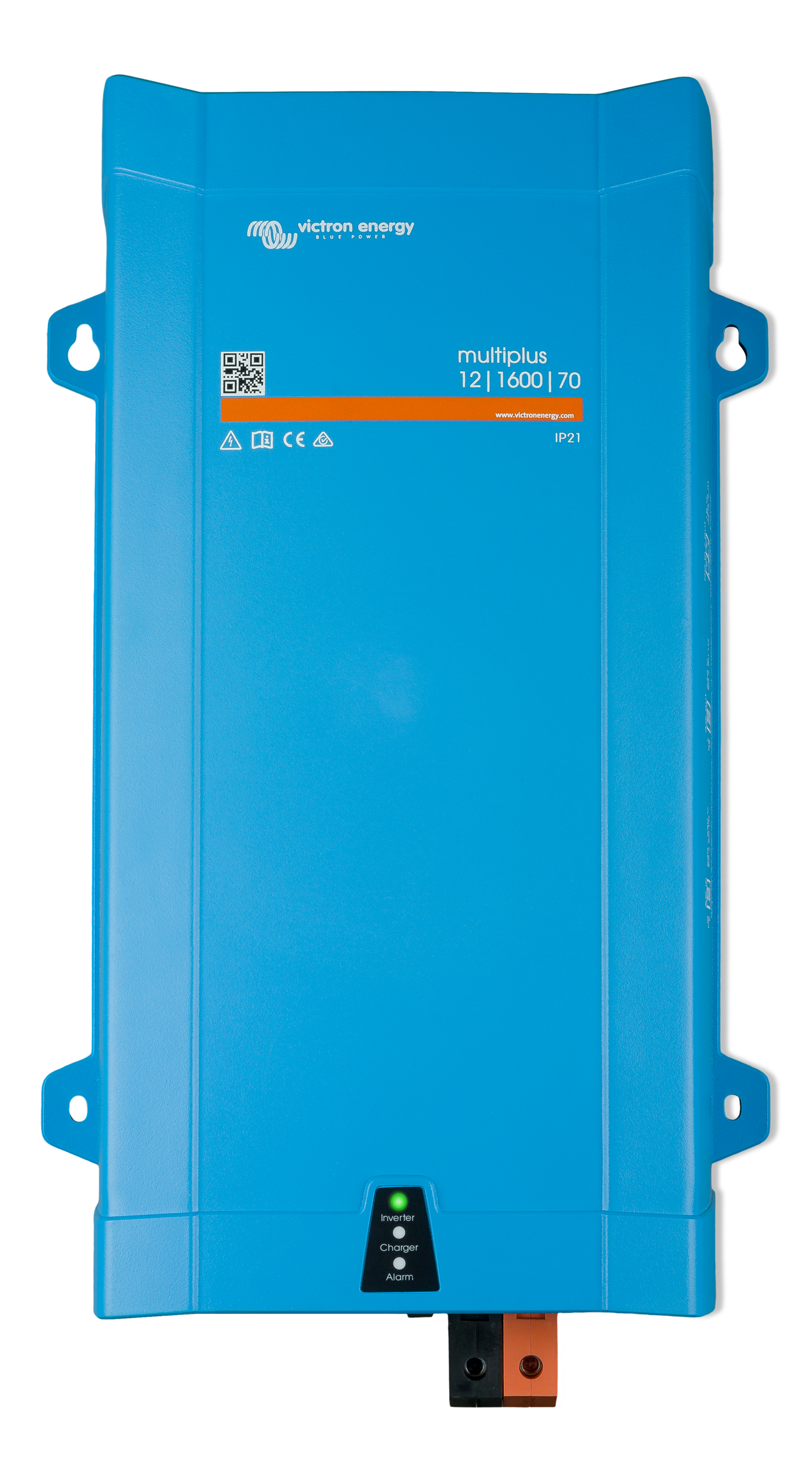 Victron - MultiPlus 12/1600/70-16 230V VE.Bus [PMP122160000]
