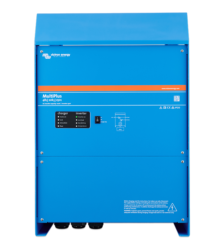 Victron - MultiPlus 48/20k/250-100 230V [PMC483200400]