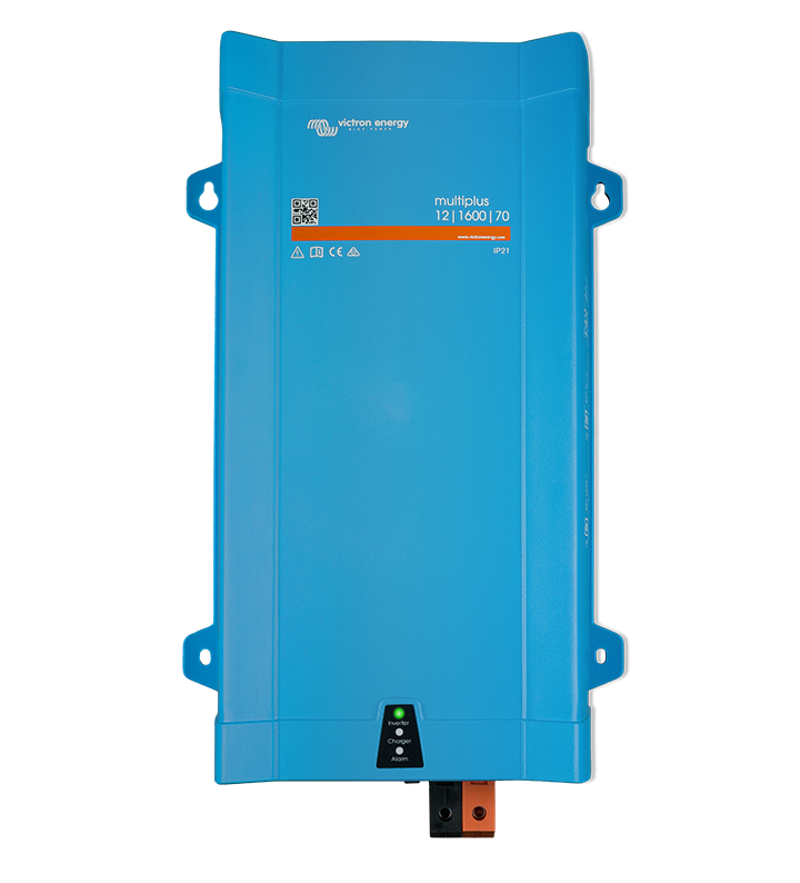 Victron - MultiPlus 12/800/35-16 120V VE.Bus [PMP121800100]