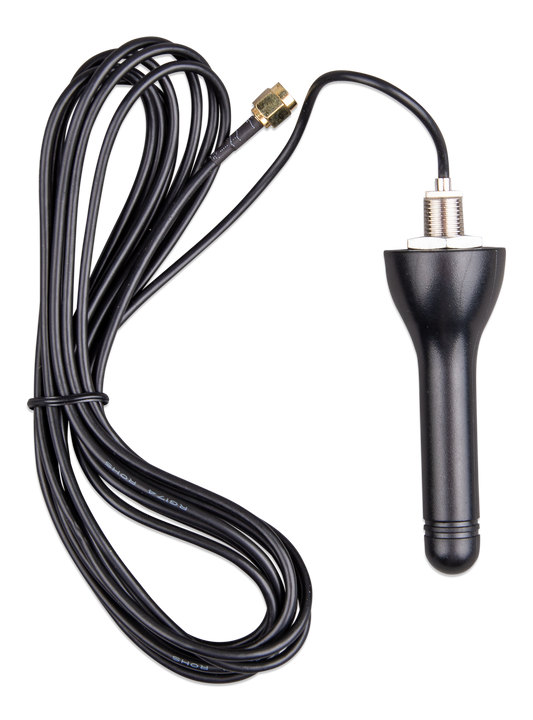 Victron - Outdoor 2G and 3G GSM Antenna [GSM900100100]