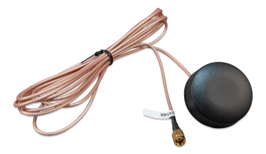 Victron - Outdoor LTE-M puck antenna (with 3m cable) [ANT100200200]