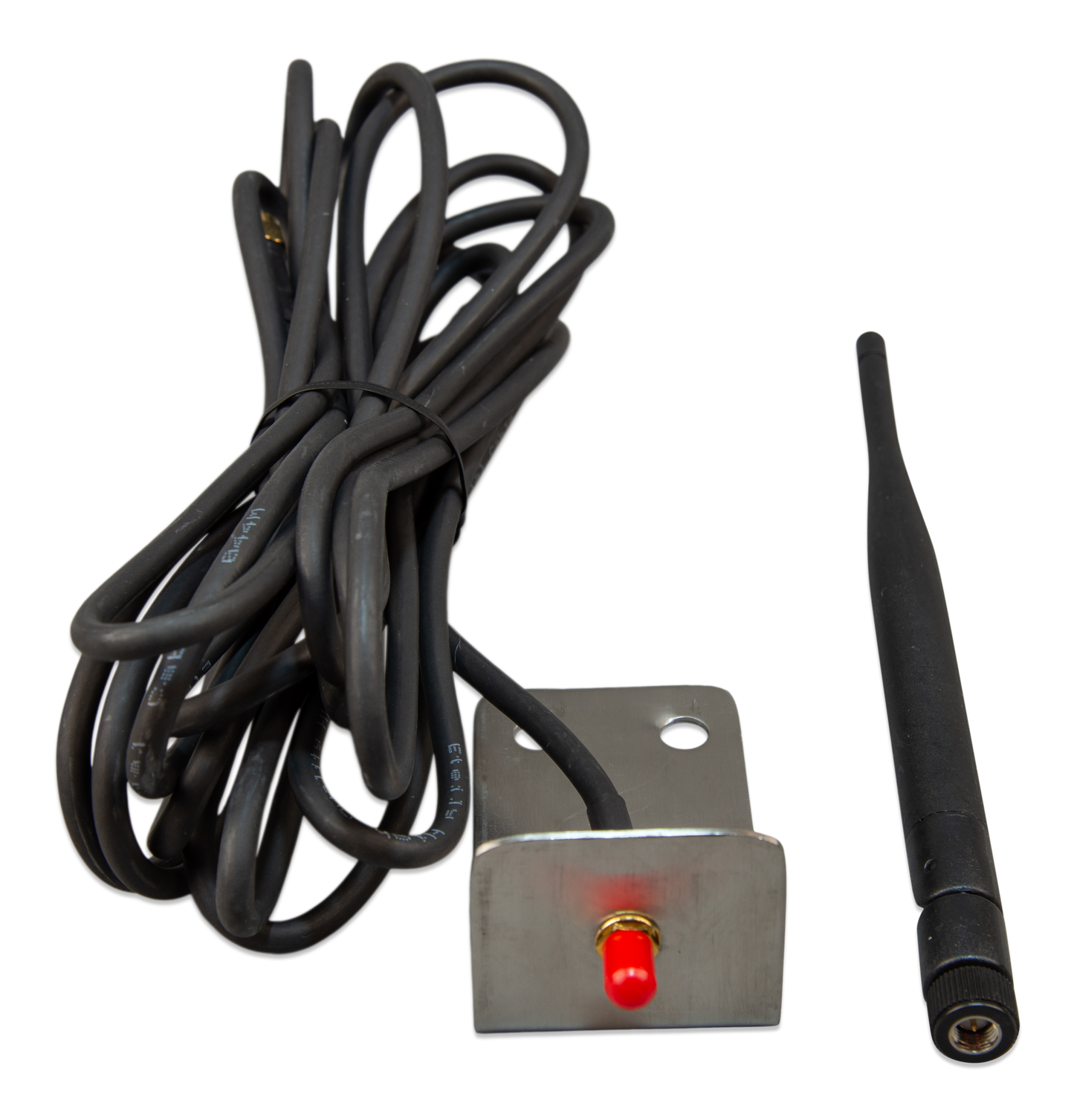 Victron - Outdoor LTE-M wall-mount antenna (with 5m cable) [ANT100200100]