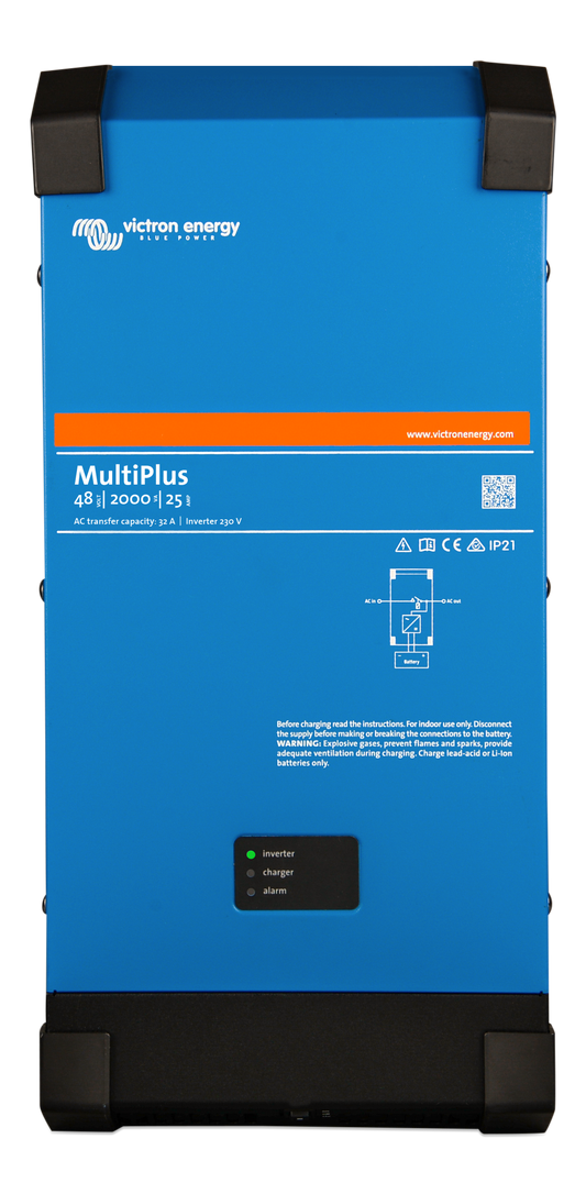 Victron - MultiPlus 48/2000/25-32 230V VE.Bus [PMP482200000]
