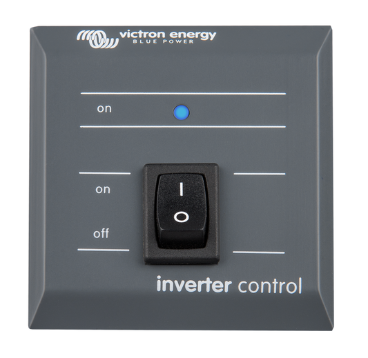Victron - Inverter Control  VE.Direct [REC040010210R]
