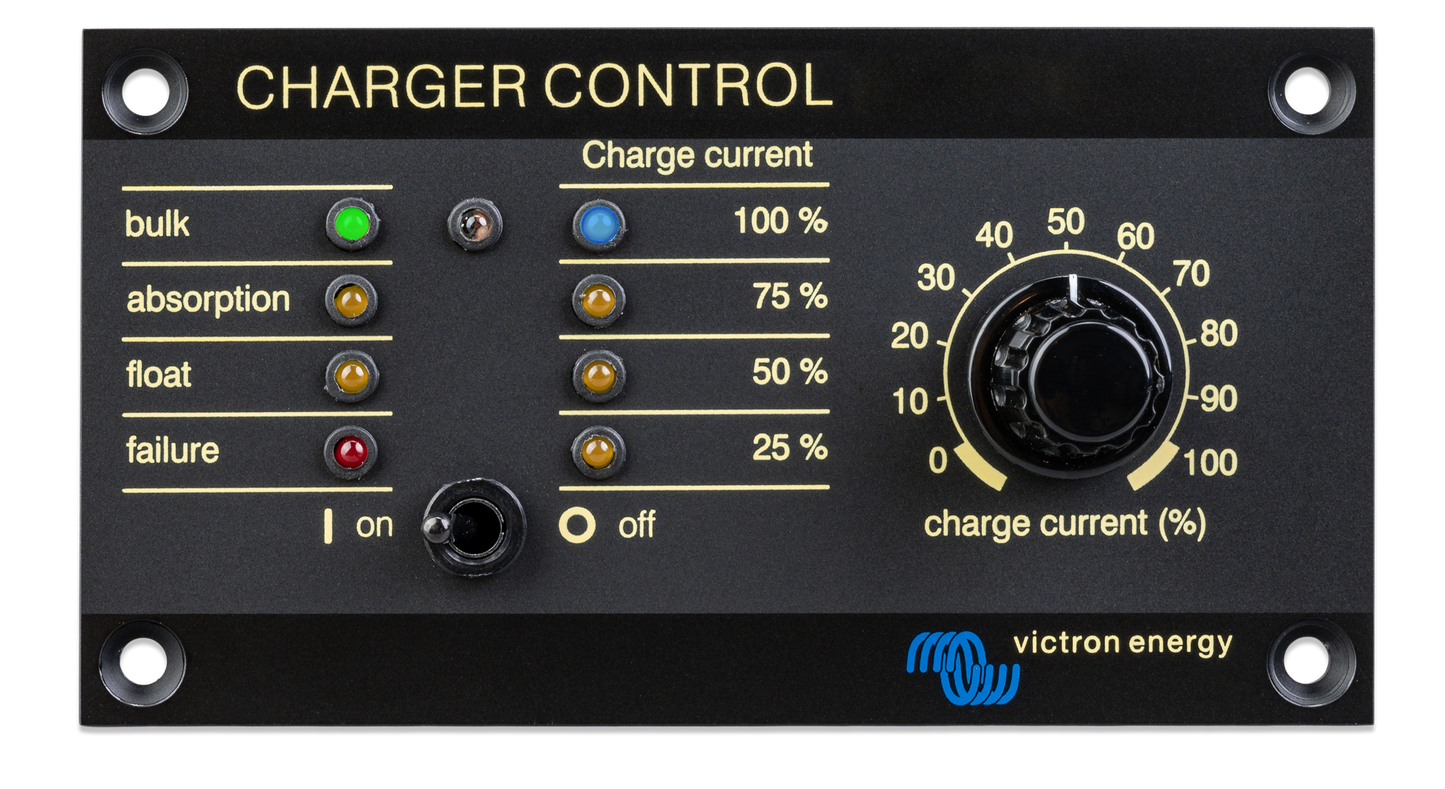 Victron - Phoenix Charger Control [REC010001110]