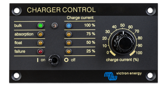 Victron - Phoenix Charger Control [REC010001110]
