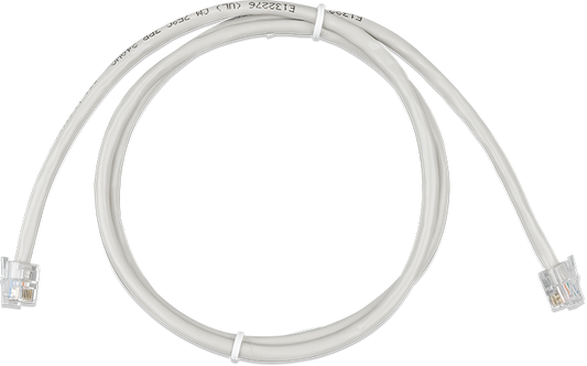 Victron - RJ12 UTP Cable 1,8 m [ASS030066019]