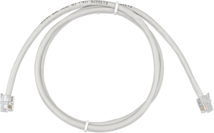 Victron - RJ12 UTP Cable 5 m [ASS030066051]