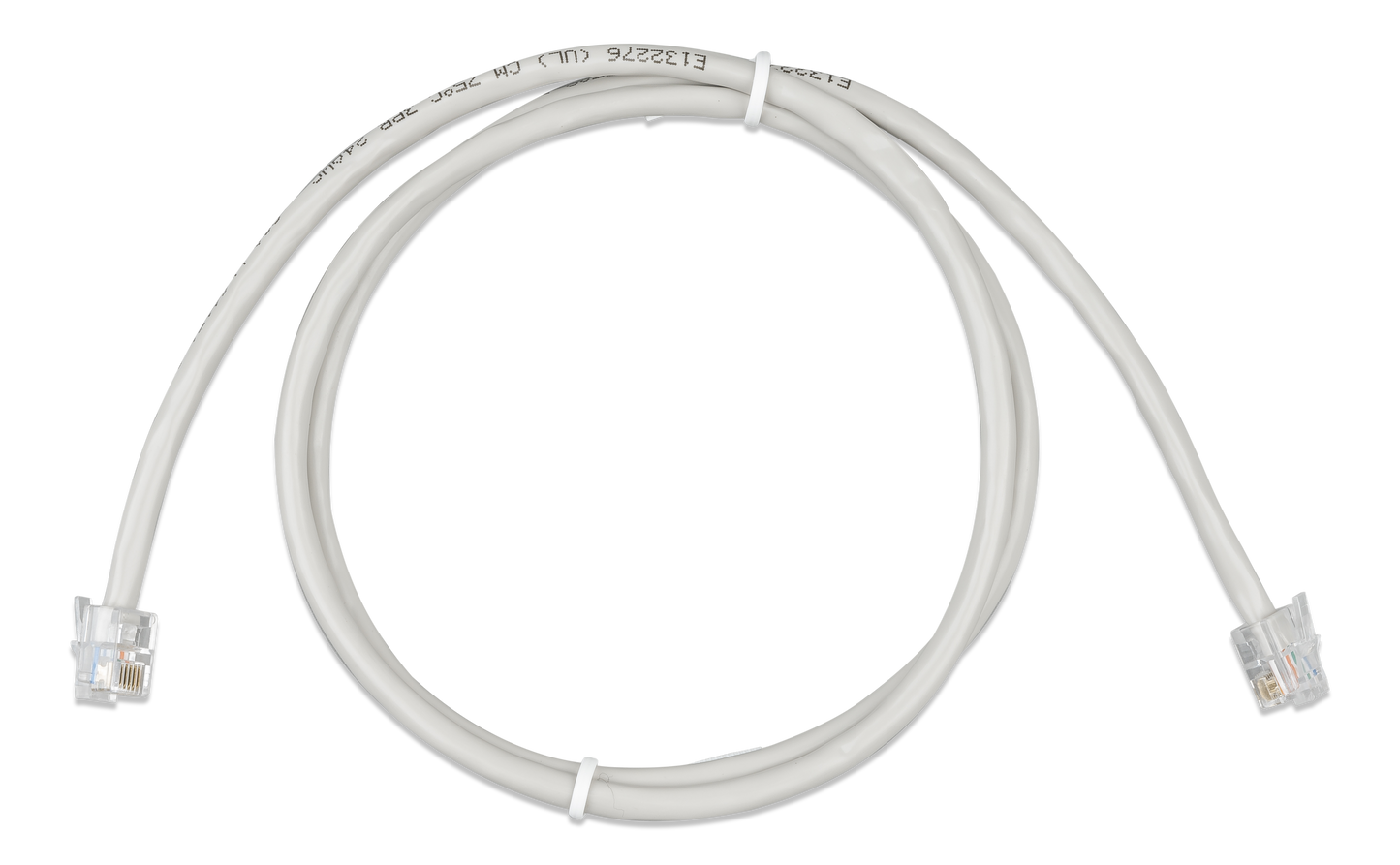 Victron - RJ12 UTP Cable 0,3 m [ASS030066004]