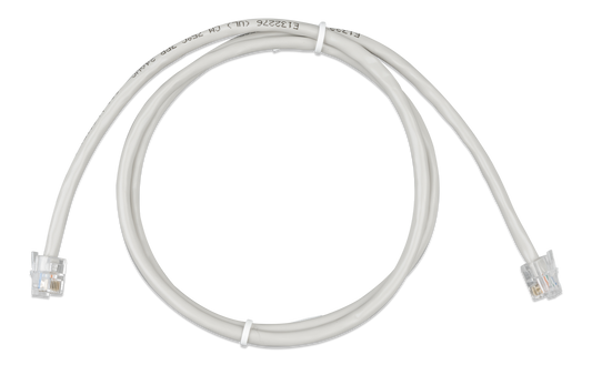 Victron - RJ12 UTP Cable 0,3 m [ASS030066004]