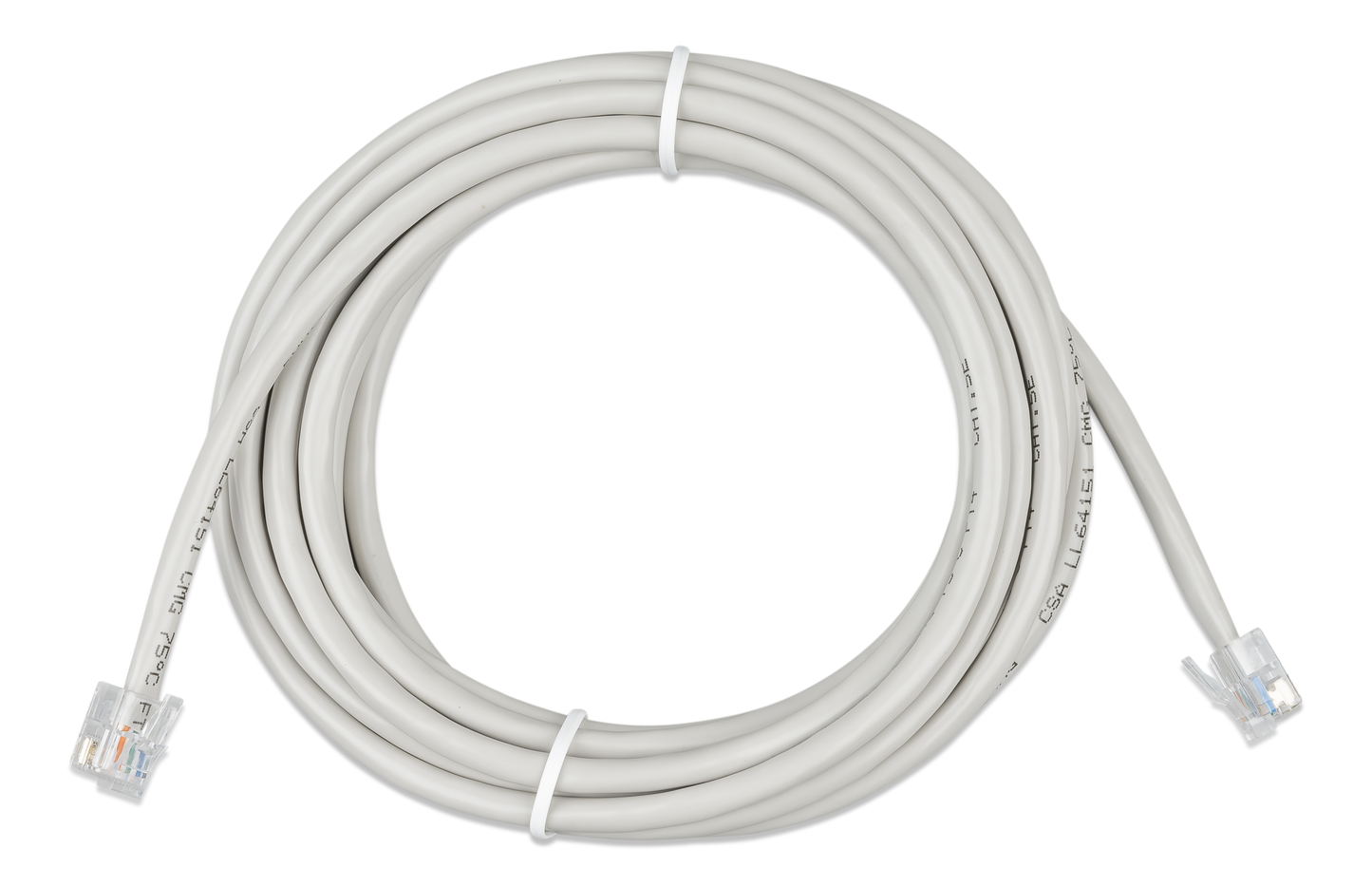 Victron - RJ12 UTP Cable 3 m *If 0, order ASS030066031* [ASS030066030]