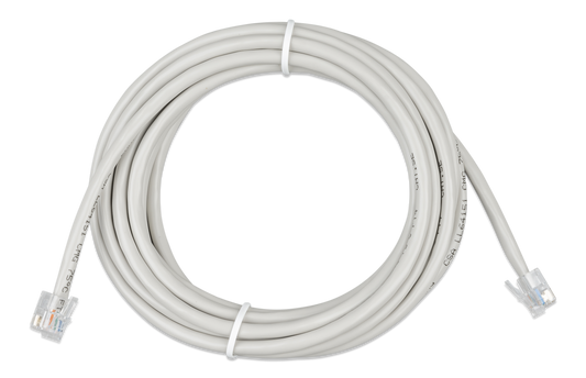 Victron - RJ12 UTP Cable 3 m *If 0, order ASS030066031* [ASS030066030]
