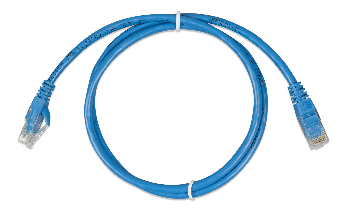 Victron - RJ45 UTP Cable 0,3 m *If 0, order ASS030064901* [ASS030064900]