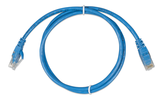 Victron - RJ45 UTP Cable 1,8 m *If 0, order ASS030064951* [ASS030064950]