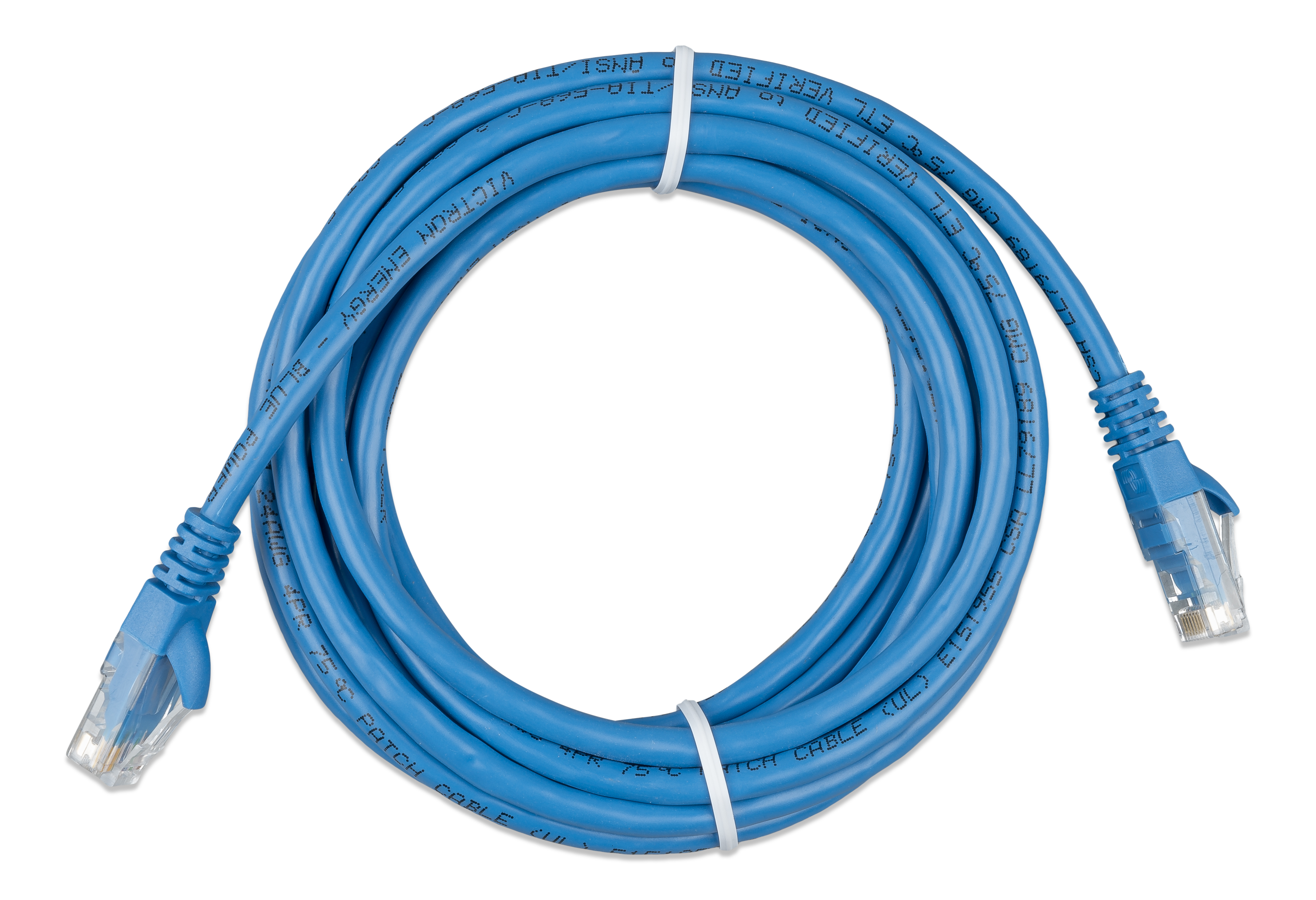 Victron - RJ45 UTP Cable 10 m *If 0, order ASS030065011* [ASS030065010 ...
