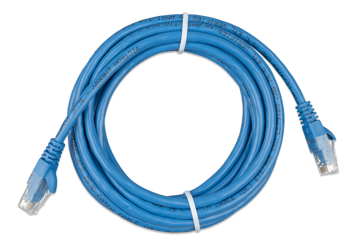 Victron - RJ45 UTP Cable 20 m *IF 0, order ASS030065031* [ASS030065030]